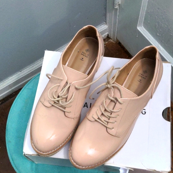 Call It Spring Shoes - Shoes
